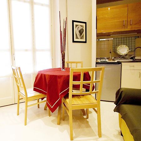 Residence Arco Antico Syracuse Room photo