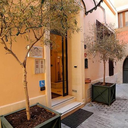 Residence Arco Antico Syracuse Exterior photo