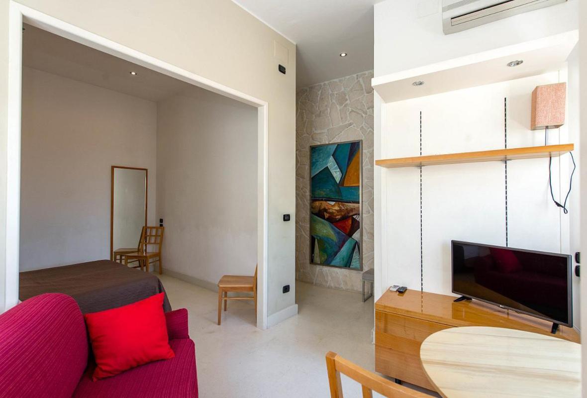 Residence Arco Antico Syracuse Exterior photo