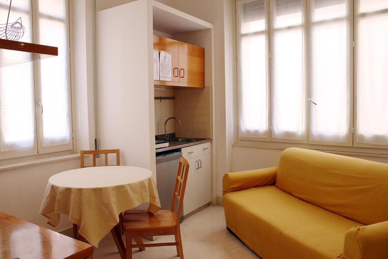 Residence Arco Antico Syracuse Exterior photo