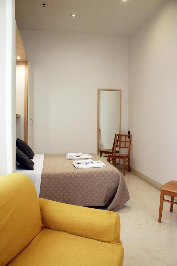 Residence Arco Antico Syracuse Exterior photo