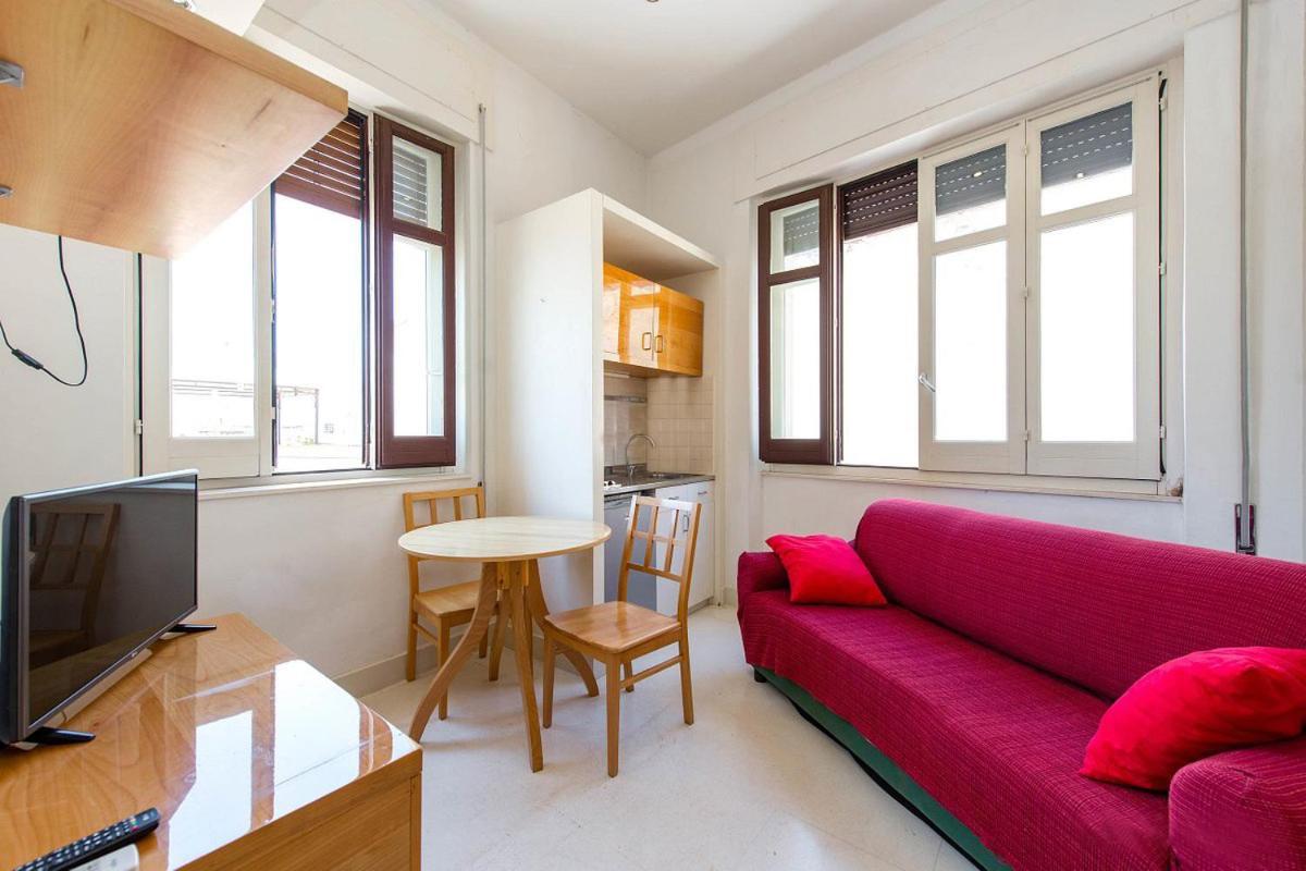 Residence Arco Antico Syracuse Exterior photo