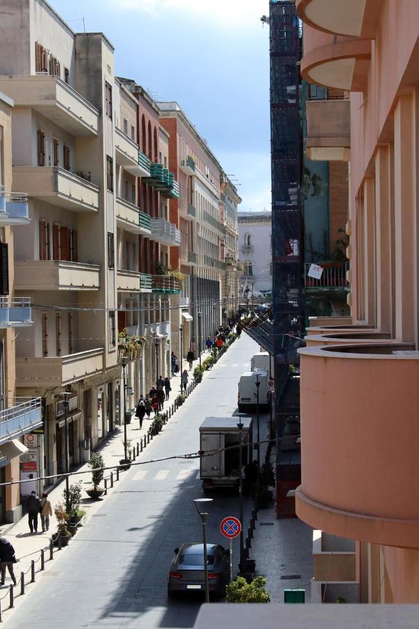 Residence Arco Antico Syracuse Exterior photo