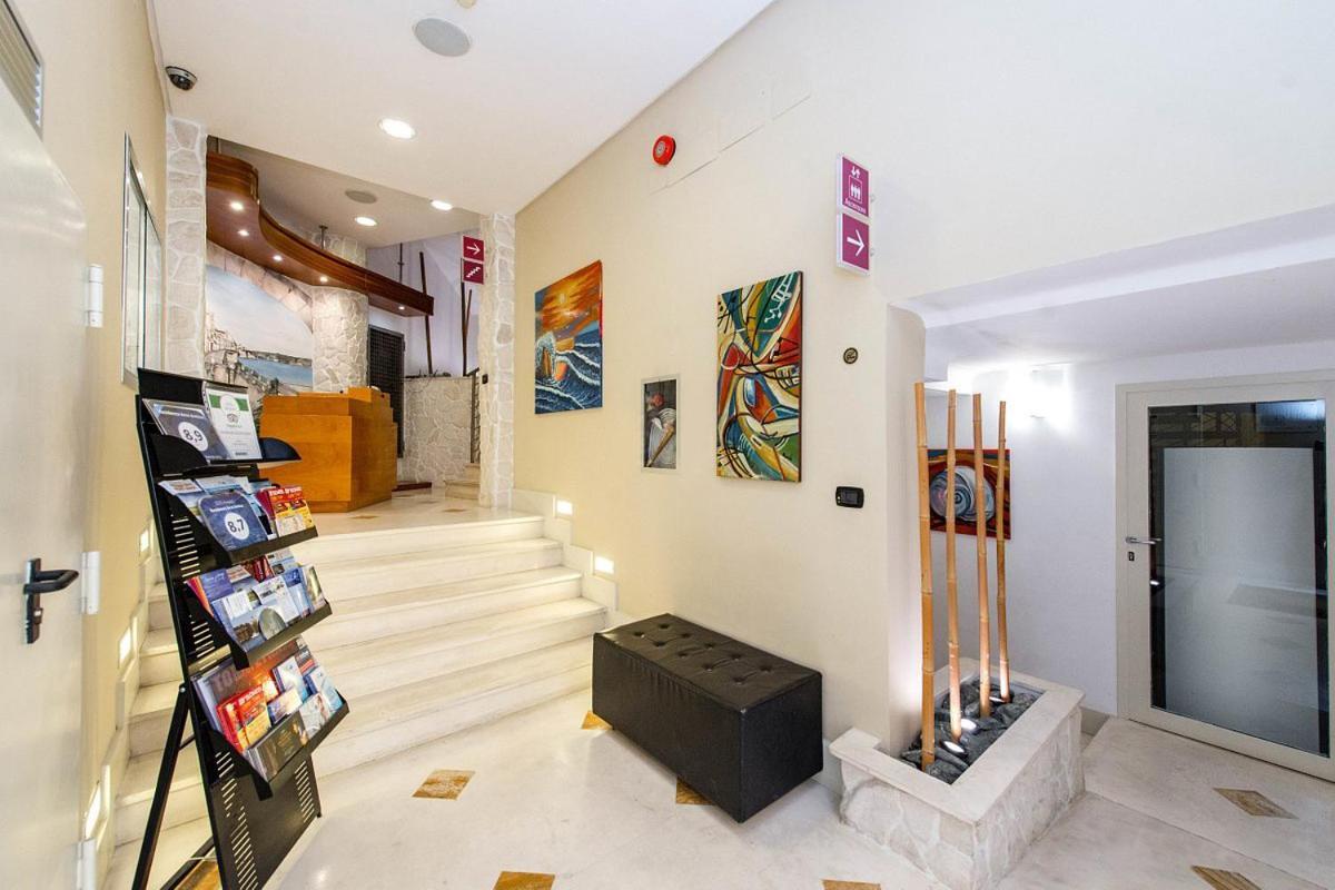 Residence Arco Antico Syracuse Exterior photo