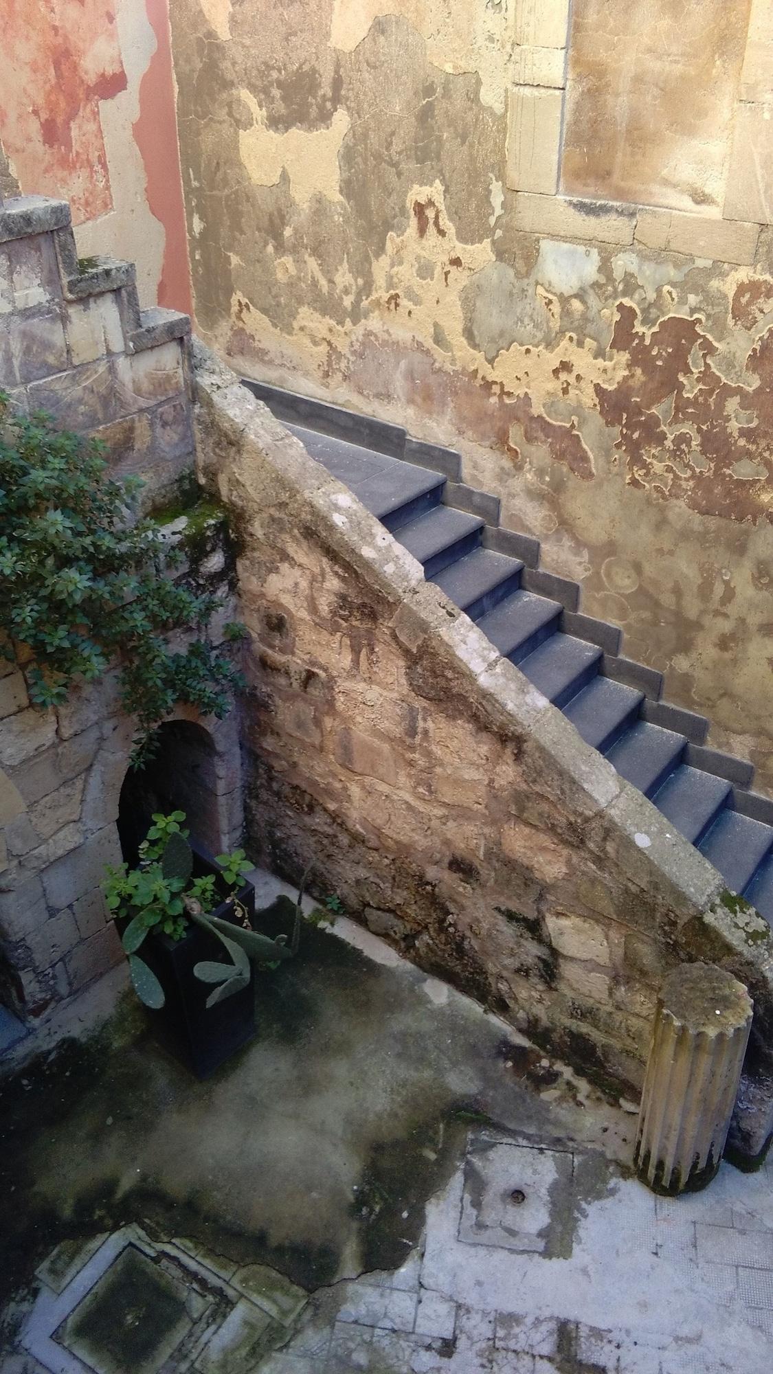 Residence Arco Antico Syracuse Exterior photo