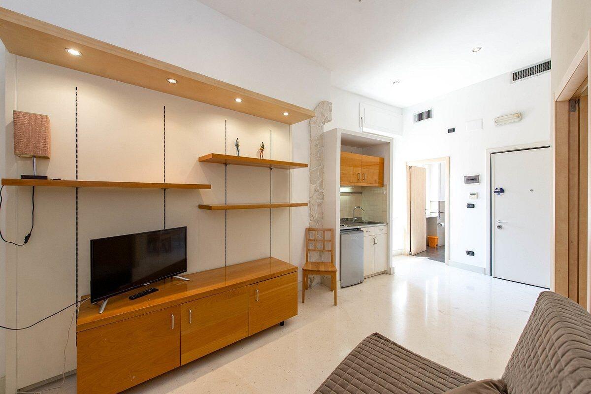 Residence Arco Antico Syracuse Exterior photo