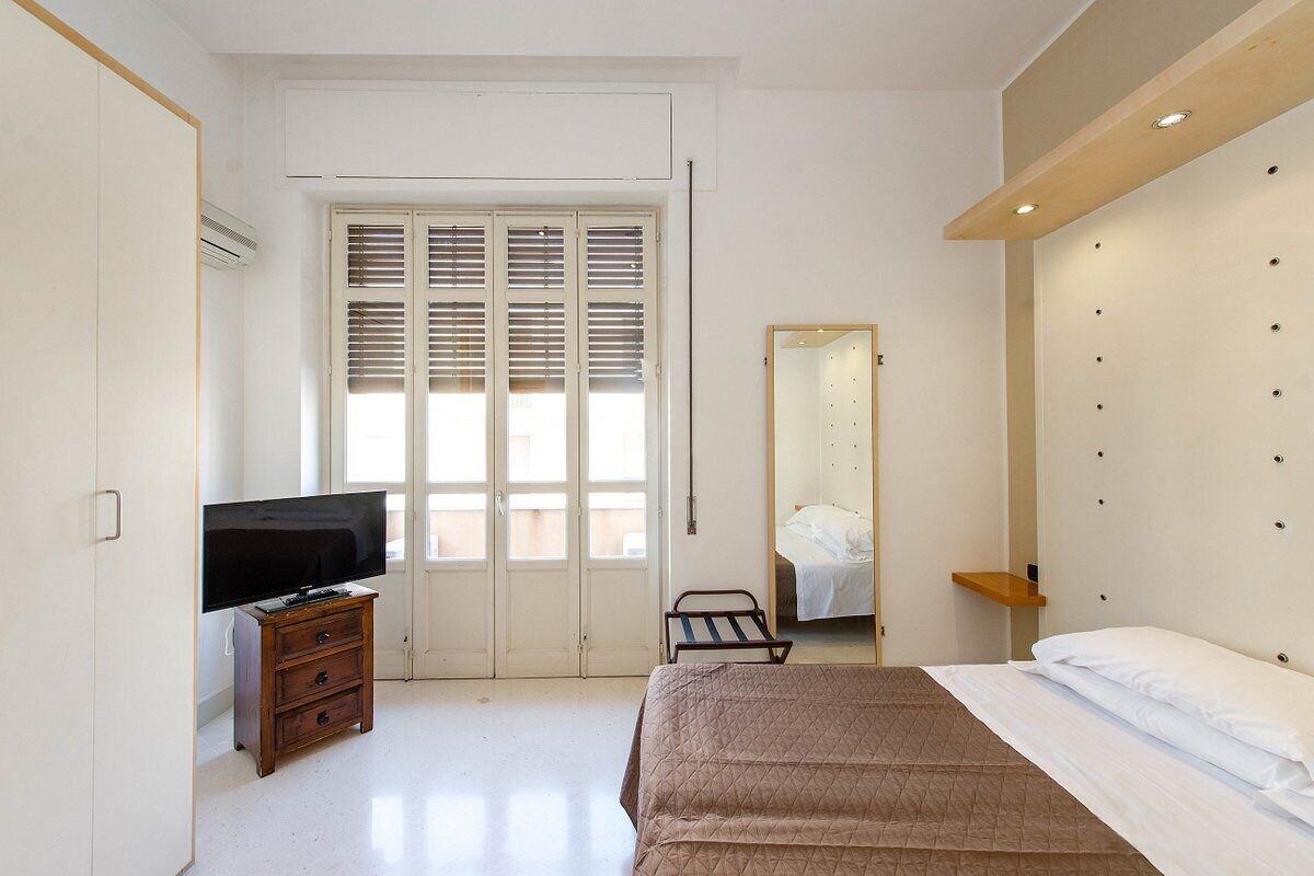 Residence Arco Antico Syracuse Exterior photo