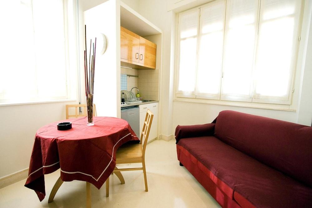 Residence Arco Antico Syracuse Exterior photo