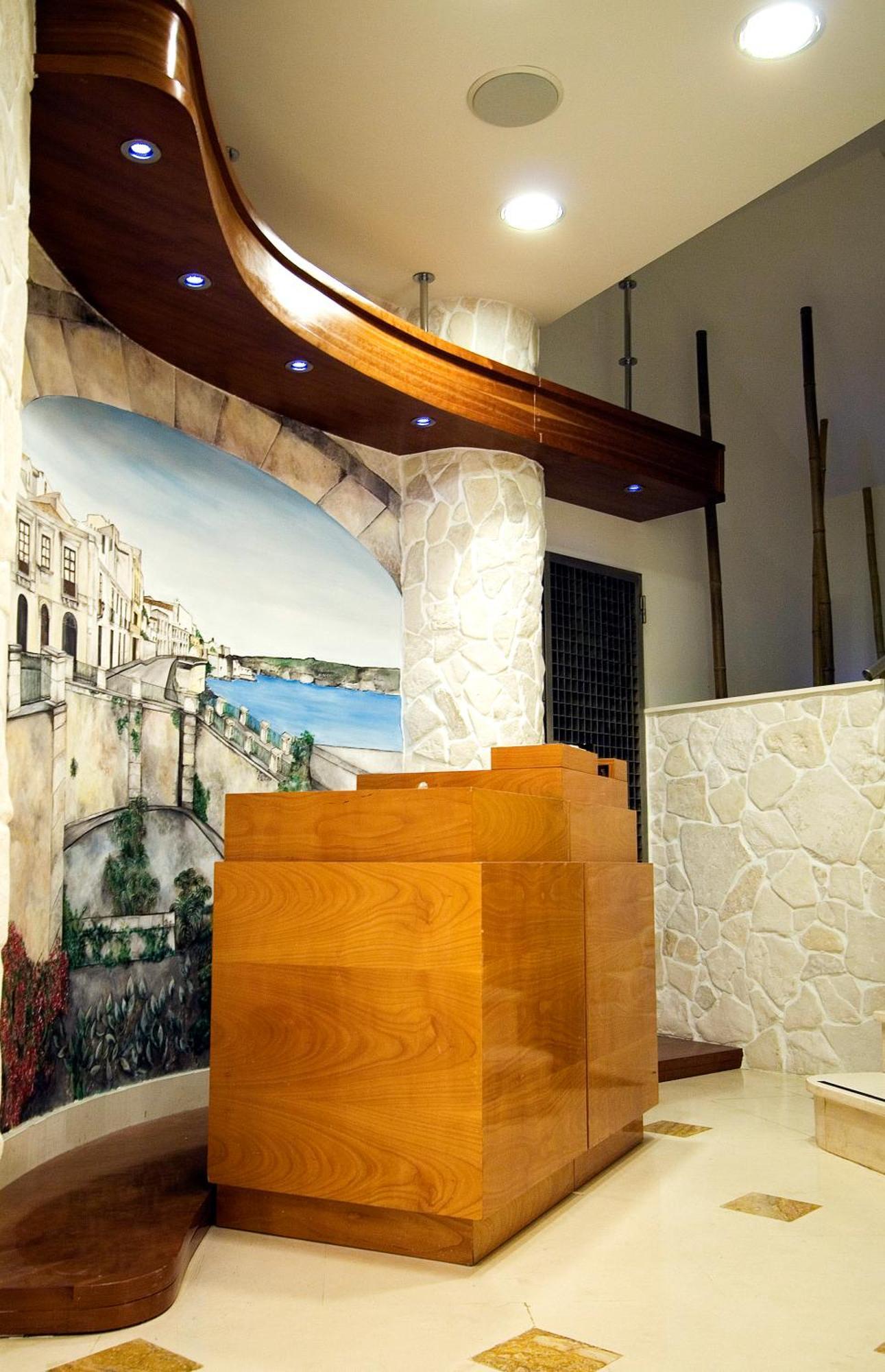 Residence Arco Antico Syracuse Exterior photo