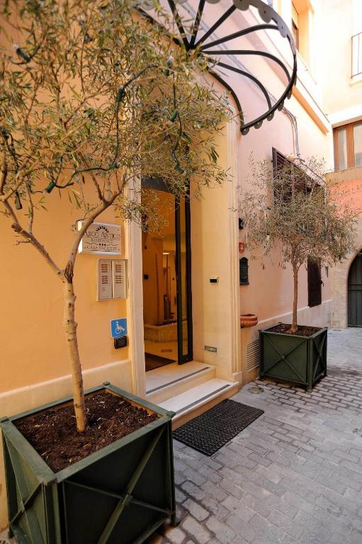 Residence Arco Antico Syracuse Exterior photo