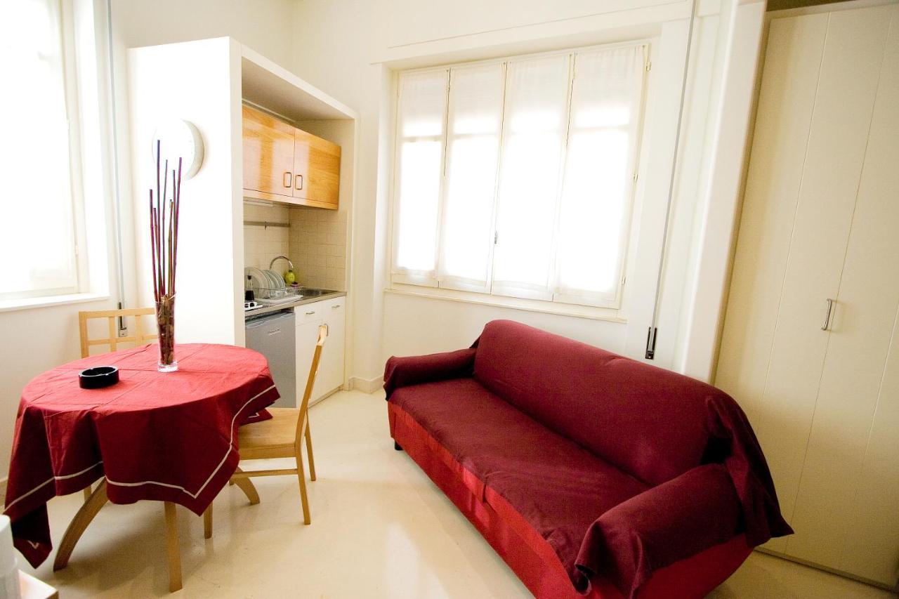 Residence Arco Antico Syracuse Exterior photo