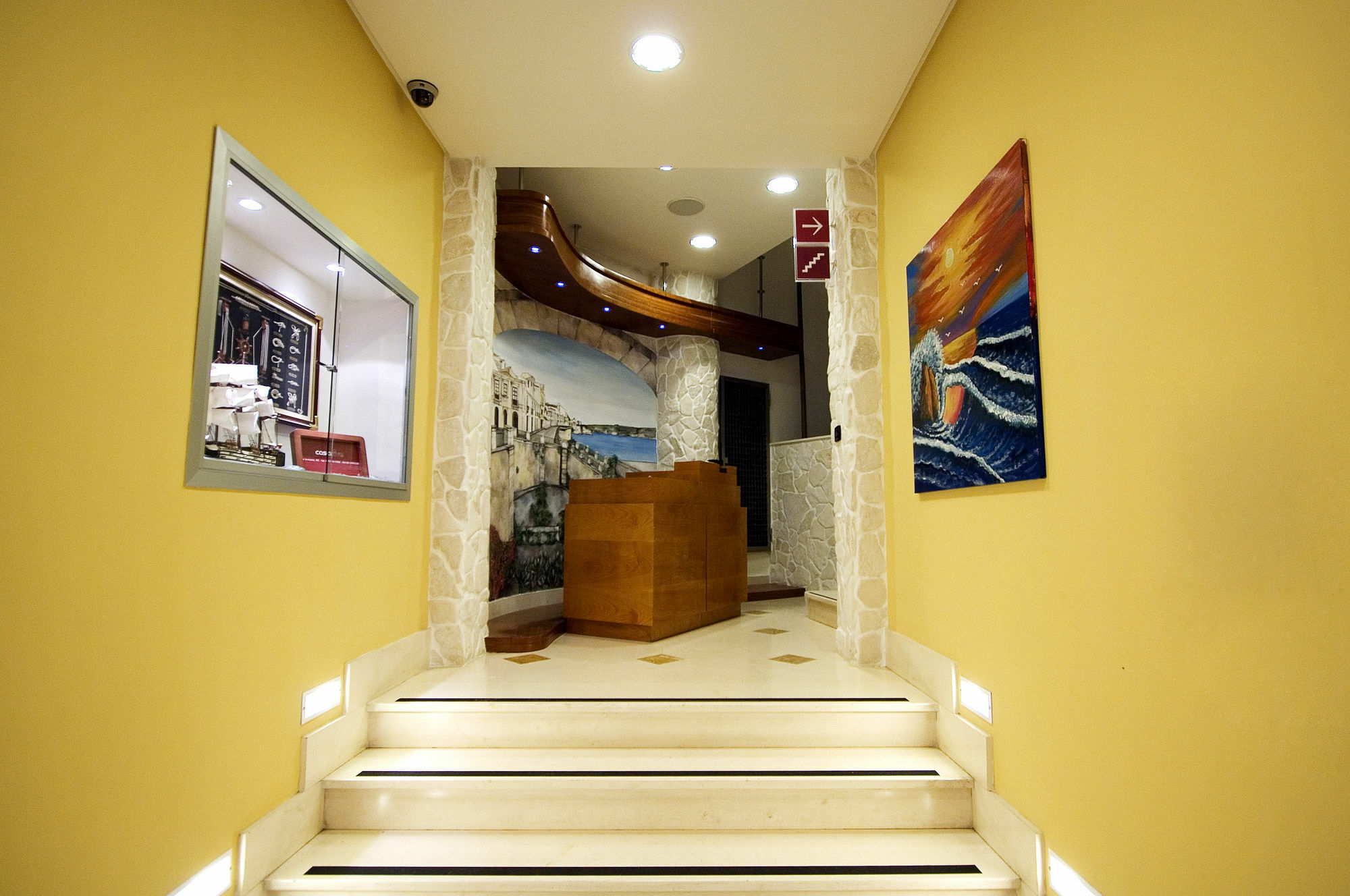 Residence Arco Antico Syracuse Exterior photo