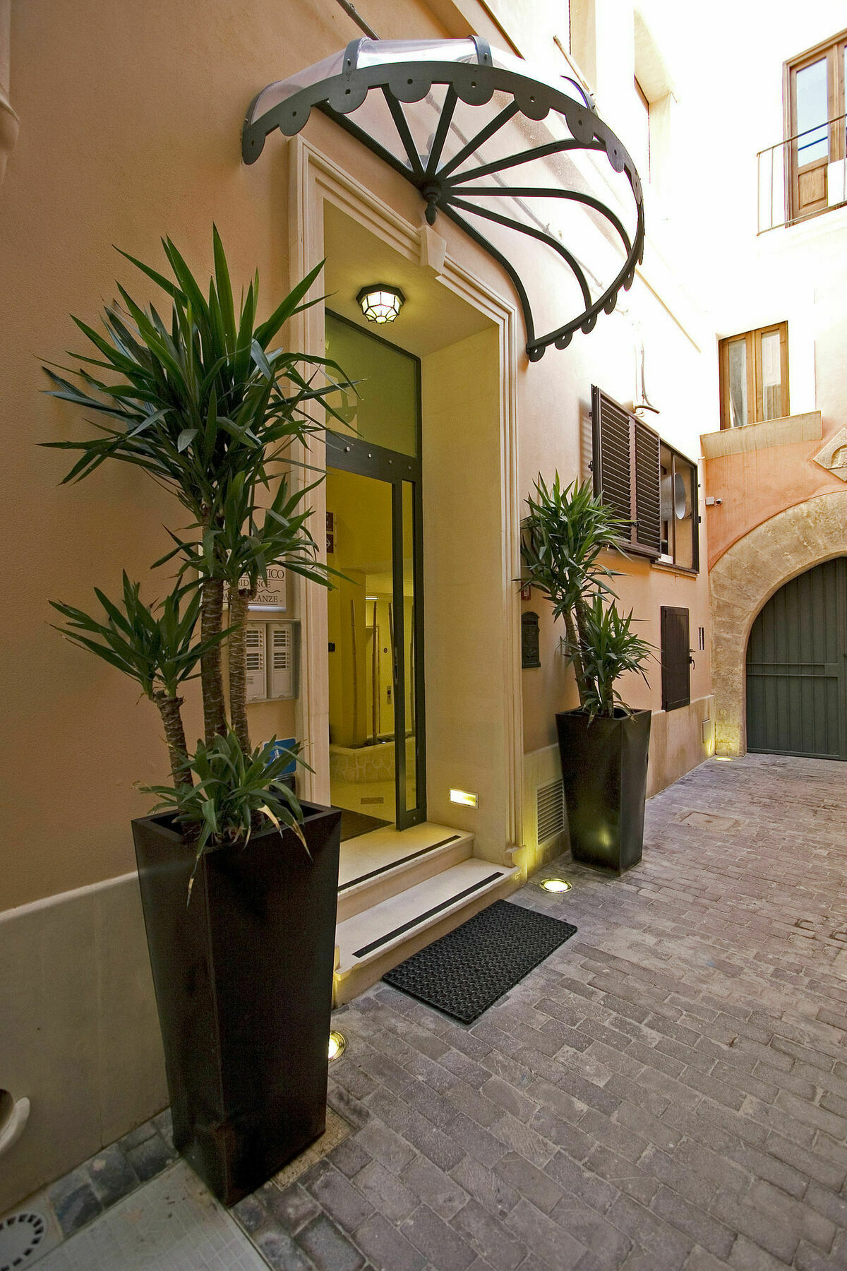 Residence Arco Antico Syracuse Exterior photo
